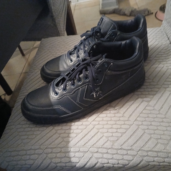 Men's converse sneakers - Picture 6 of 7